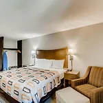 Orangewood Inn And Suites Midtown