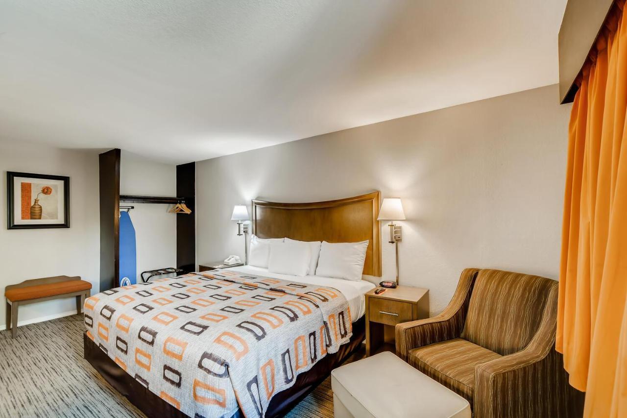 Orangewood And Midtown Austin