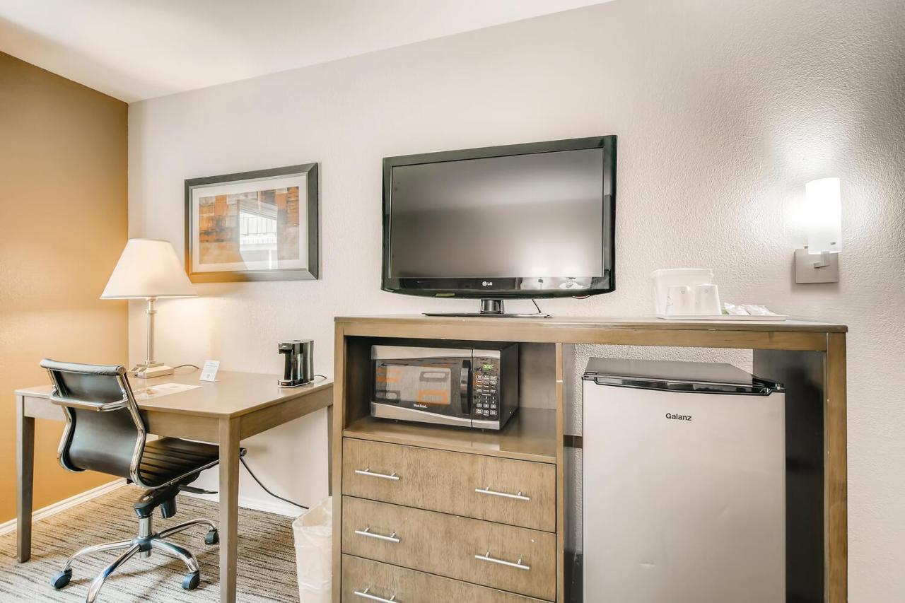 Orangewood And Midtown 2* Austin