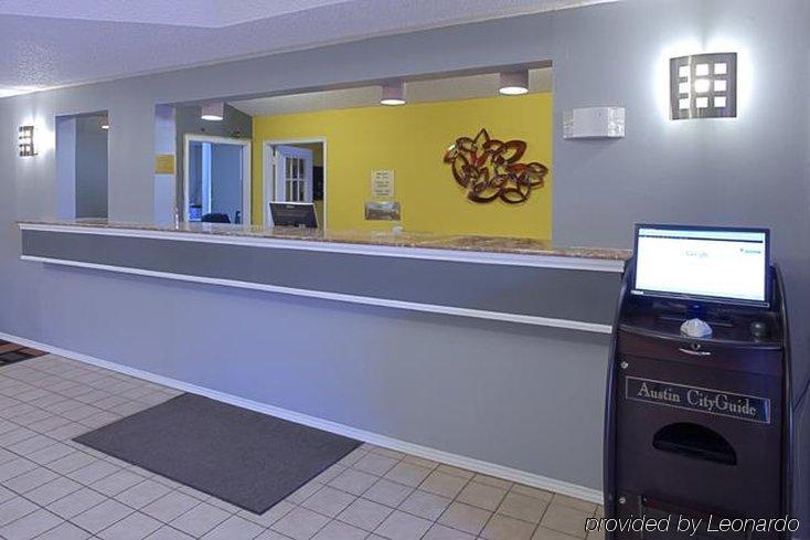 Orangewood And Midtown 2* Austin